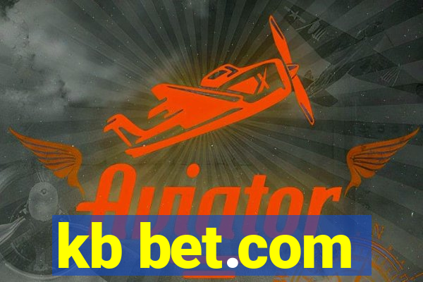 kb bet.com